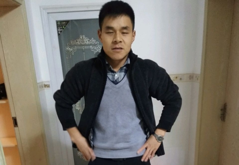 狼行天下??的第一张照片--无锡相亲服务中心
