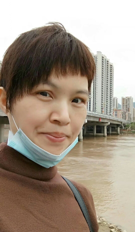 陌上花开的第一张照片--无锡相亲服务中心