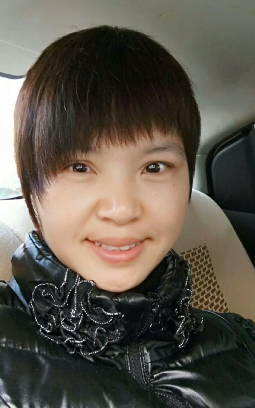 陌上花开的第三张照片--无锡相亲服务中心