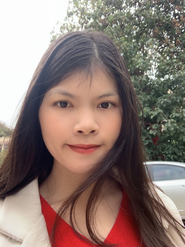 小可爱的第一张照片--无锡相亲服务中心