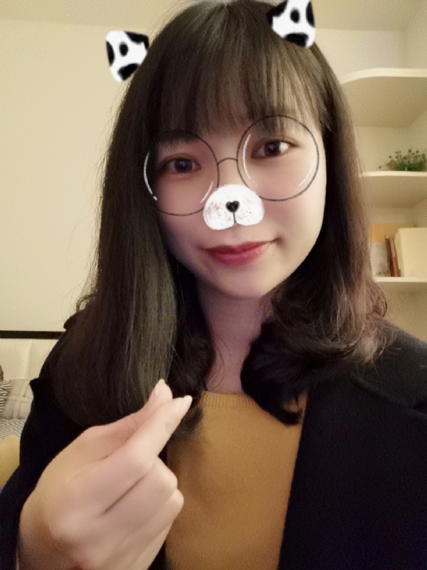 鹭灵灵的第二张照片--无锡相亲服务中心