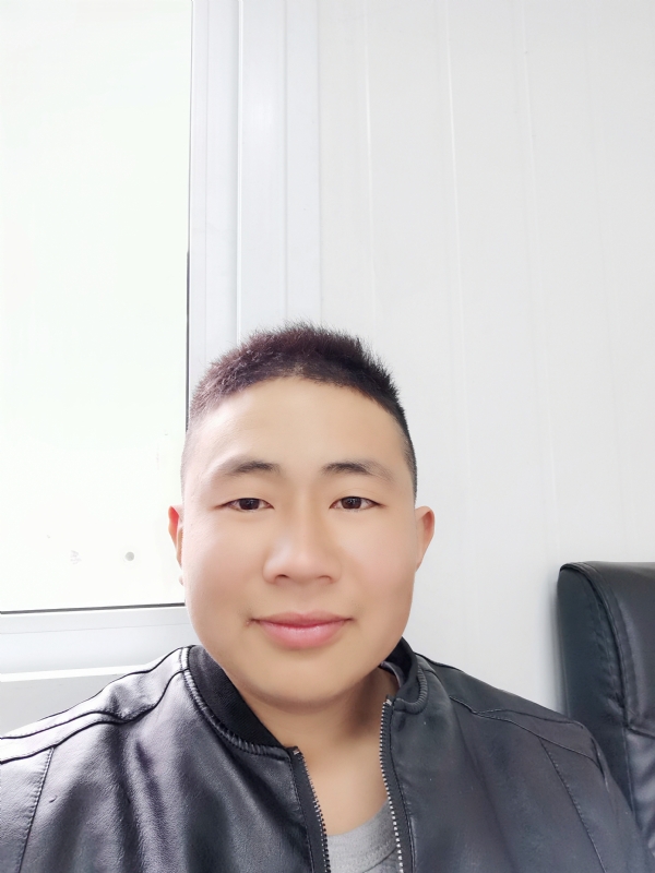 被爱就珍惜的第一张照片--无锡相亲服务中心