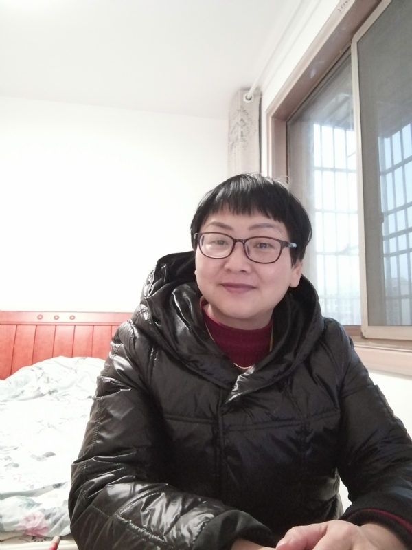 娟姐的第一张照片--无锡相亲服务中心