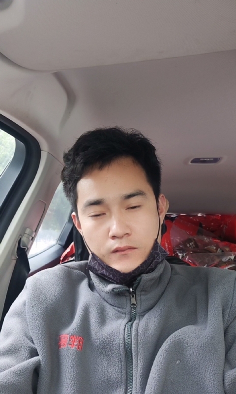 冷锋的第一张照片--无锡相亲服务中心