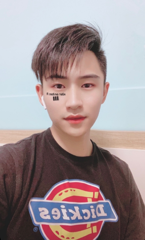 清风归客的第一张照片--无锡相亲服务中心