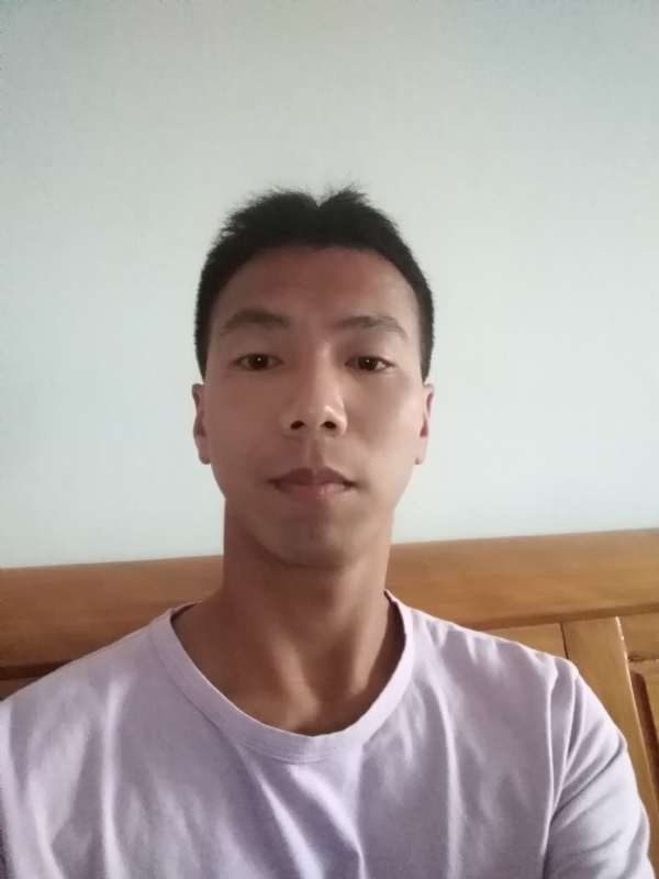 阿立的第一张照片--无锡相亲服务中心