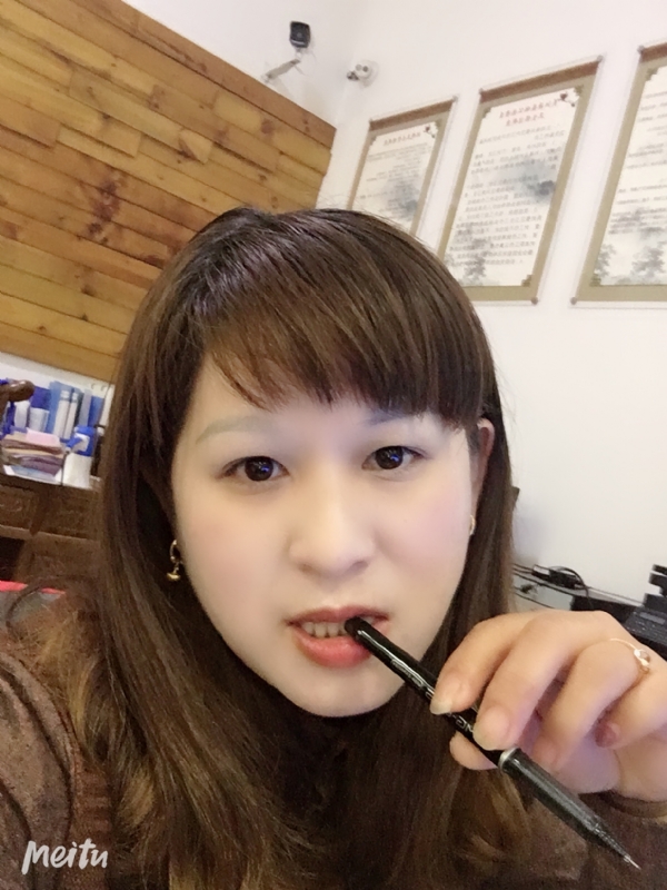 冷暧自知的第一张照片--无锡相亲服务中心