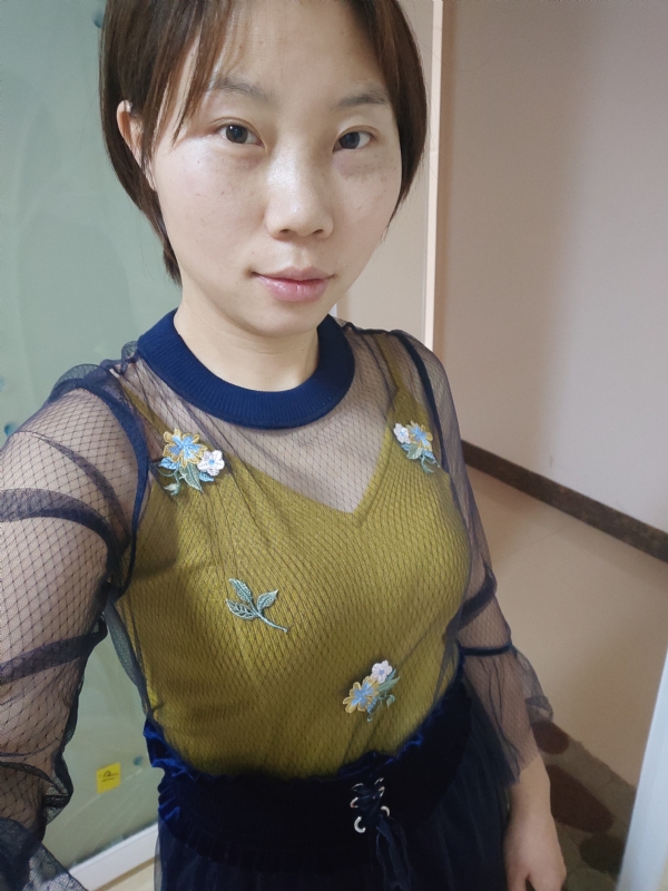 离落的第一张照片--无锡相亲服务中心
