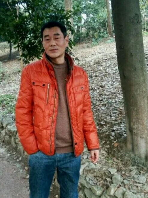 张政的第一张照片--无锡相亲服务中心