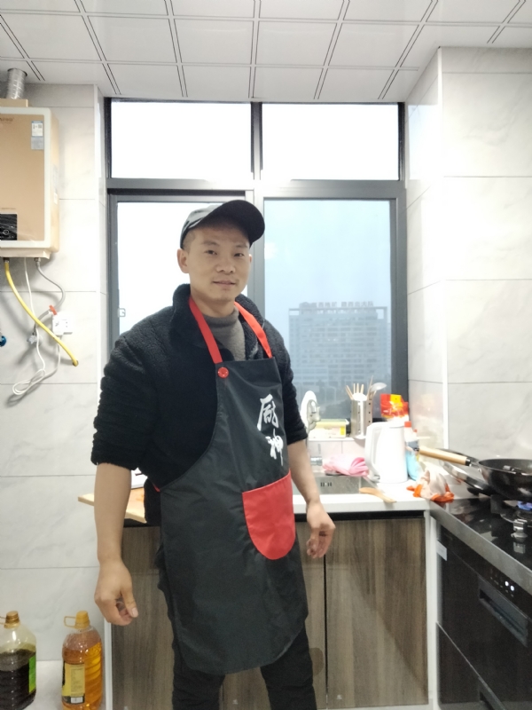 国宝的第一张照片--无锡相亲服务中心
