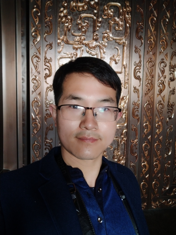 鹏鸟的第一张照片--无锡相亲服务中心