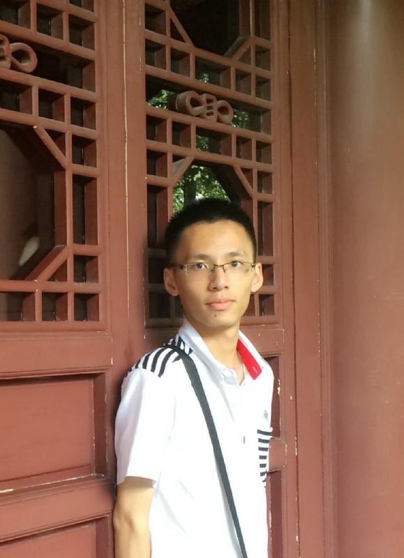 huangwm的第二张照片--无锡相亲服务中心