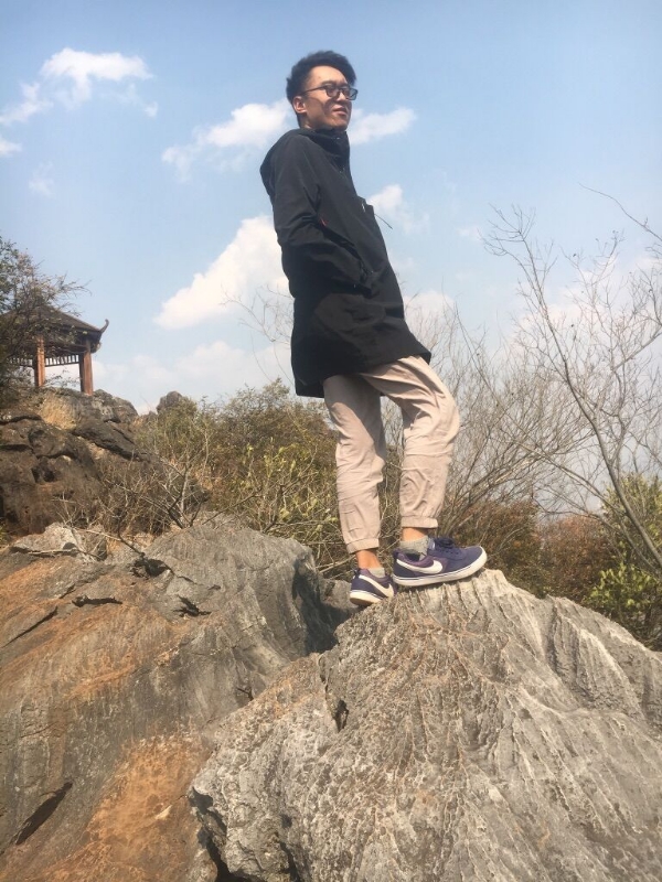 雨夜寻知己的第一张照片--无锡相亲服务中心