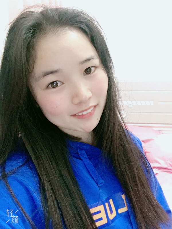 王小姐的第一张照片--无锡相亲服务中心