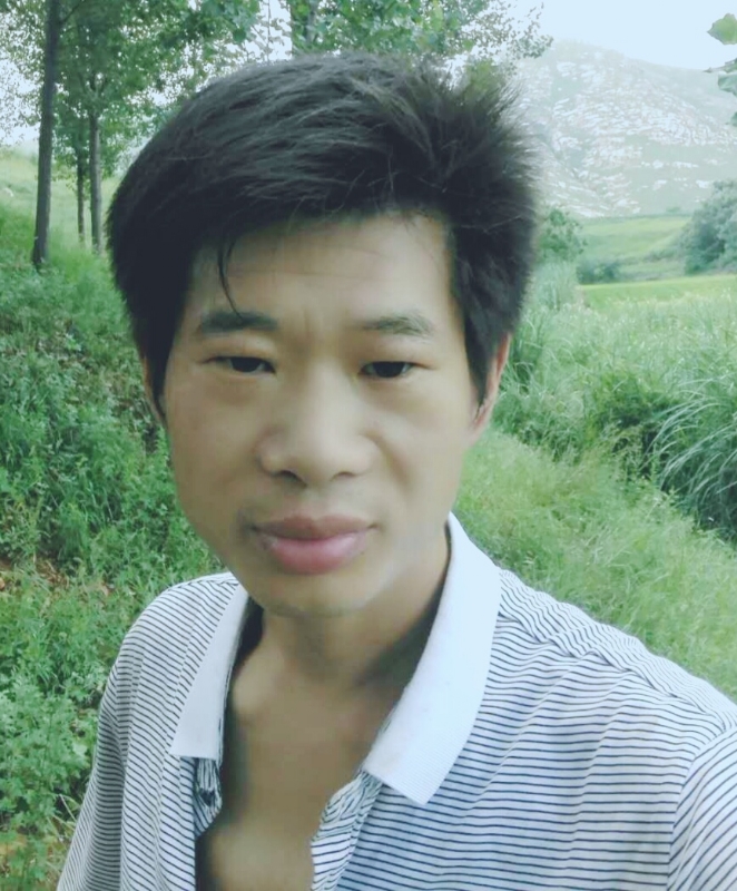 好男儿的第四张照片--无锡相亲服务中心