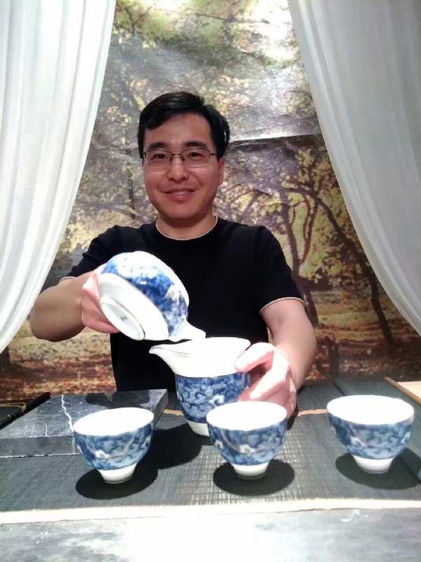 飞云之上的第一张照片--无锡相亲服务中心