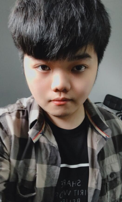 芒果i的第二张照片--无锡相亲服务中心