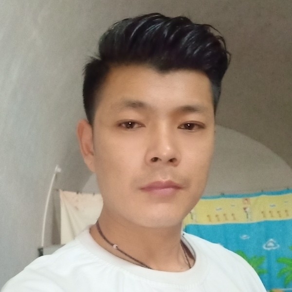 啊锋的第一张照片--无锡相亲服务中心