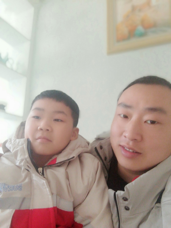 潇洒自由人的第一张照片--无锡相亲服务中心