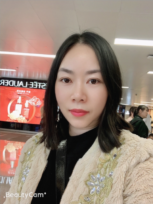 HuangXiao的第一张照片--无锡相亲服务中心