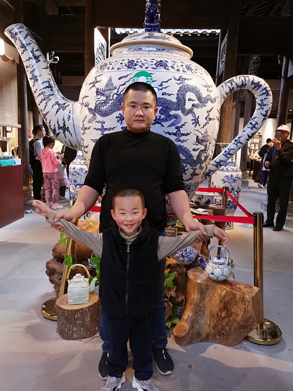 啊柳的第一张照片--无锡相亲服务中心