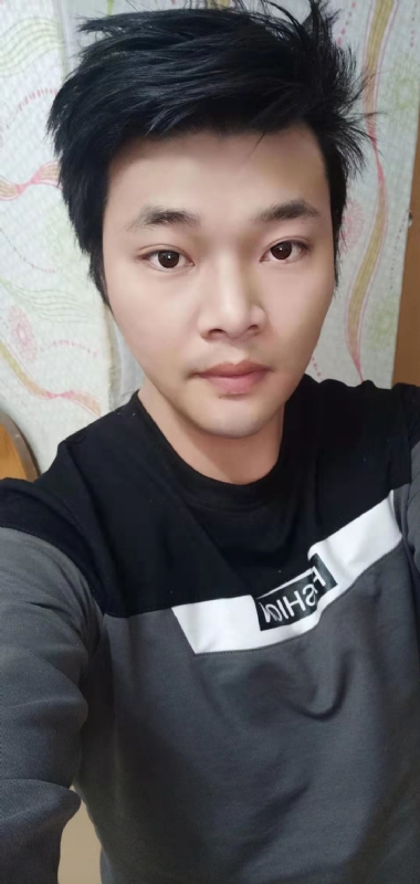 王冰的第一张照片--无锡相亲服务中心