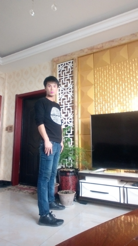 仅此而已的第一张照片--无锡相亲服务中心