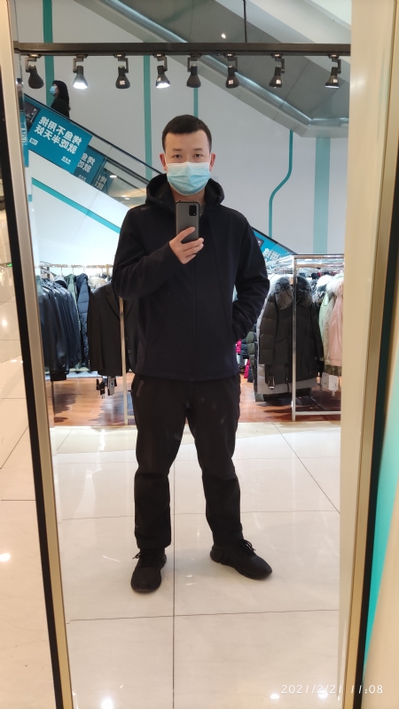 码头007的第一张照片--无锡相亲服务中心