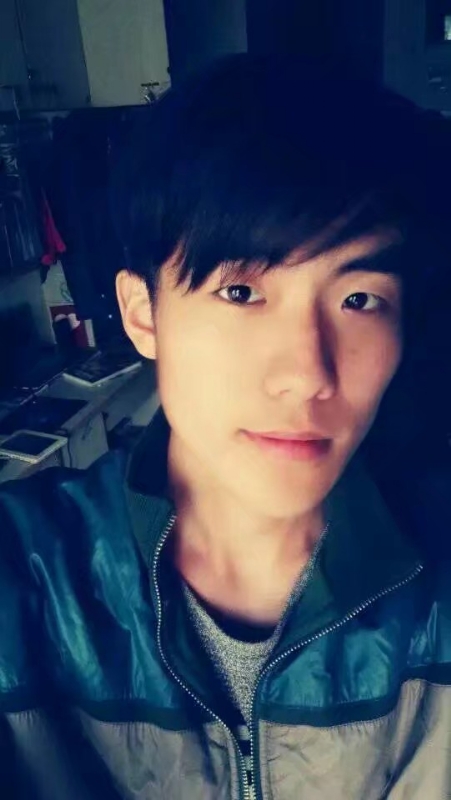 大尾巴哥哥的第一张照片--无锡相亲服务中心