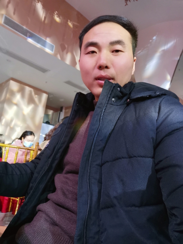 找属于自己的幸福的第一张照片--无锡相亲服务中心
