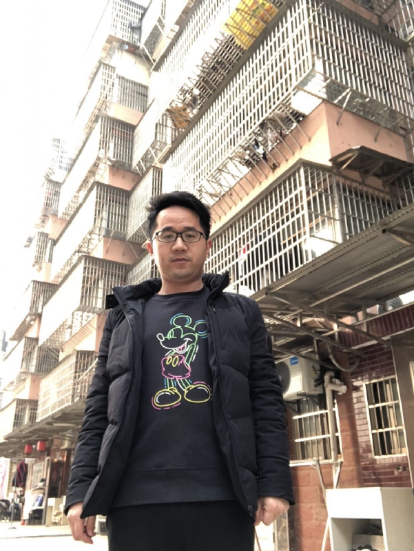 cxh的第一张照片--无锡相亲服务中心