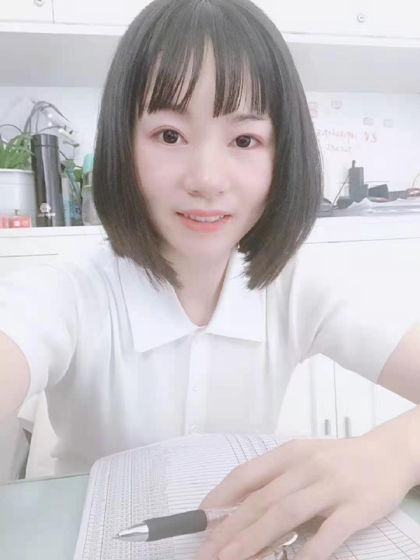 槑槑的第一张照片--无锡相亲服务中心