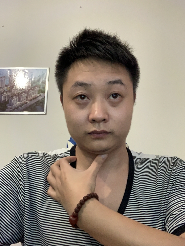 真心诚意的第一张照片--无锡相亲服务中心