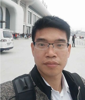 阿龙的第一张照片--无锡相亲服务中心