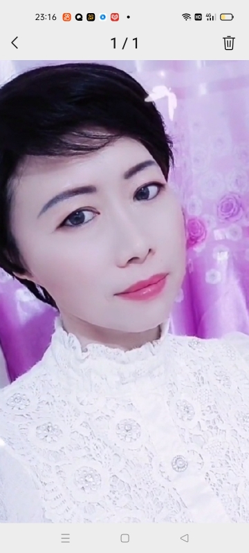 人生如茶的第一张照片--无锡相亲服务中心