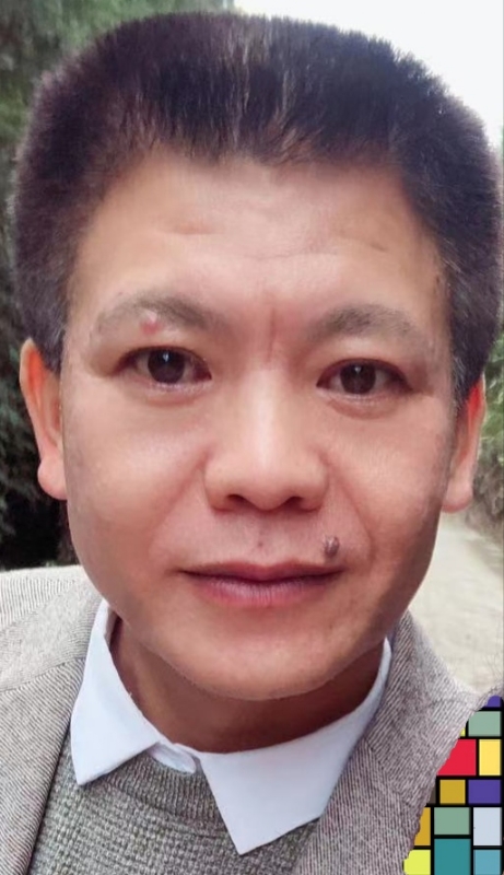 水中月的第三张照片--无锡相亲服务中心
