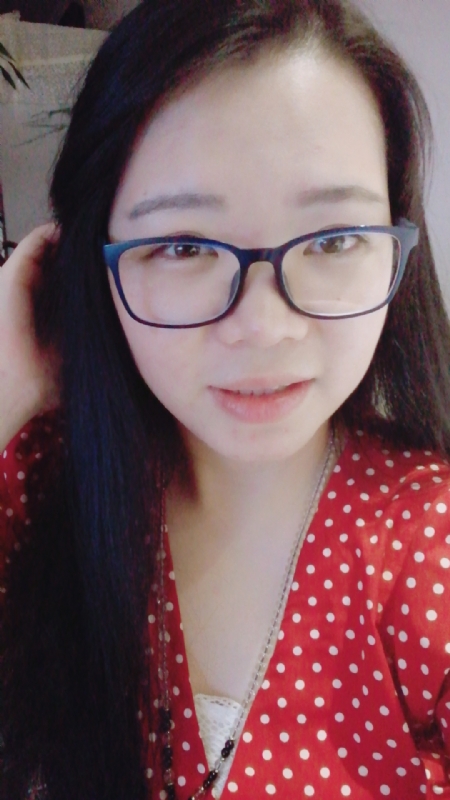 梨花的第一张照片--无锡相亲服务中心