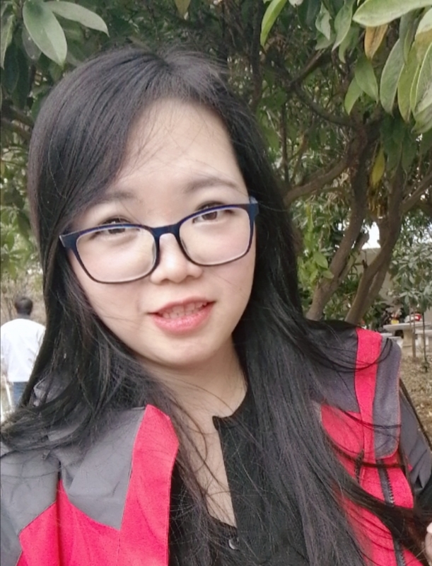 梨花的第二张照片--无锡相亲服务中心