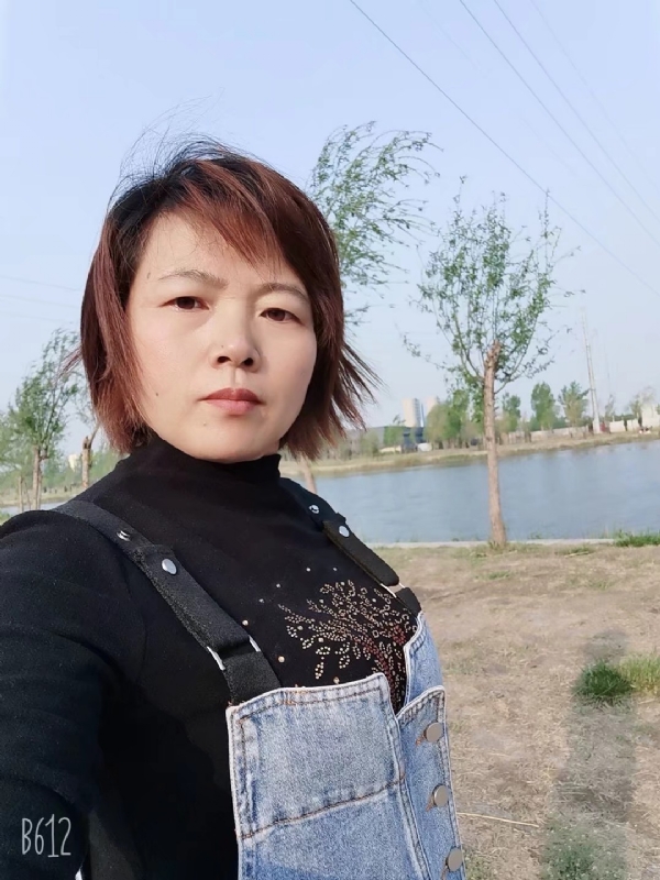 宁静致远的第一张照片--无锡相亲服务中心