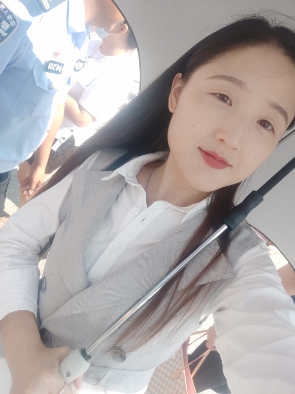 木子田心的第二张照片--无锡相亲服务中心