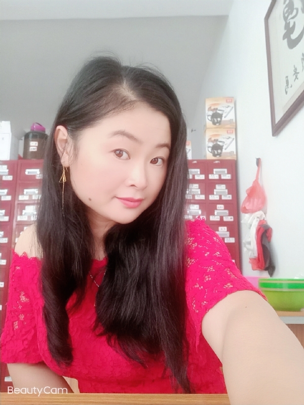 马誉宸的第一张照片--无锡相亲服务中心
