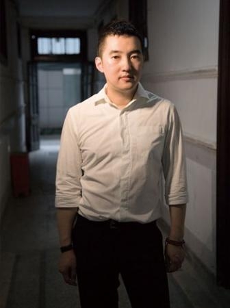 卢捷寿的第一张照片--无锡相亲服务中心
