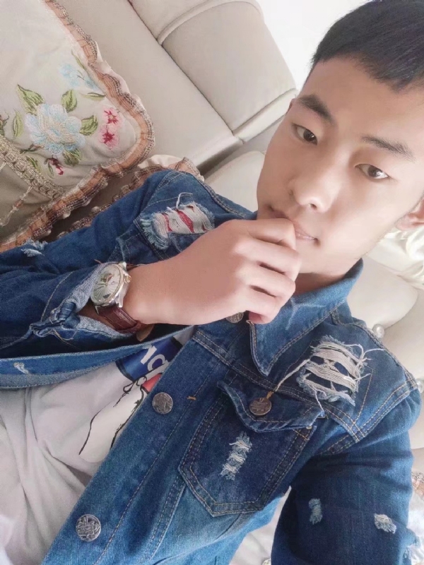 遗失的爱的第一张照片--无锡相亲服务中心