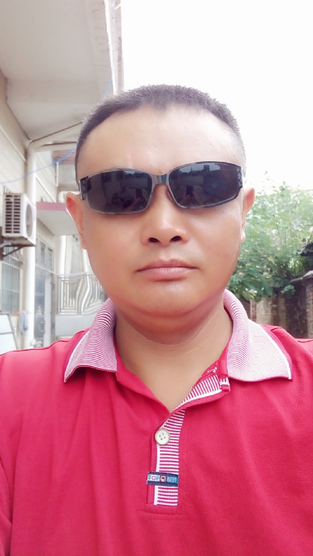 肉眼凡胎的第一张照片--无锡相亲服务中心