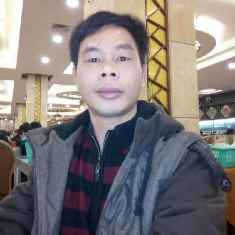 小蔡的第一张照片--无锡相亲服务中心