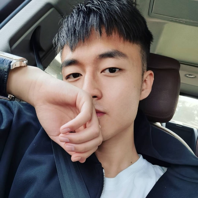 毅桦的第二张照片--无锡相亲服务中心
