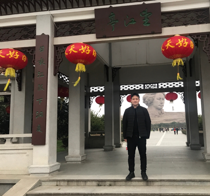 风继续吹的第二张照片--无锡相亲服务中心