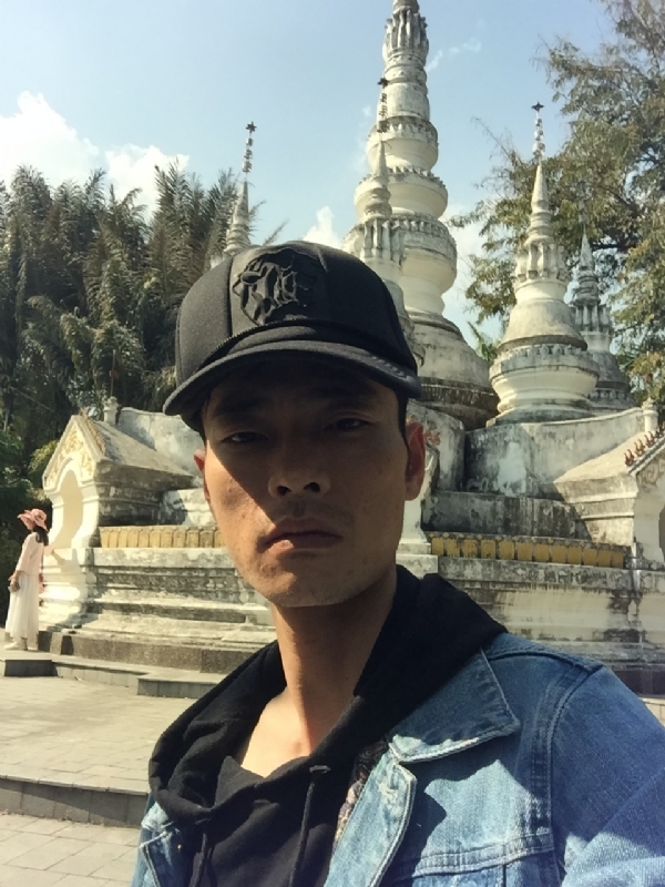 非诚勿扰的第一张照片--无锡相亲服务中心