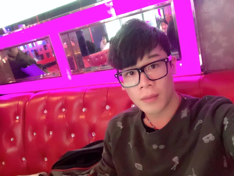 竹子的第一张照片--无锡相亲服务中心