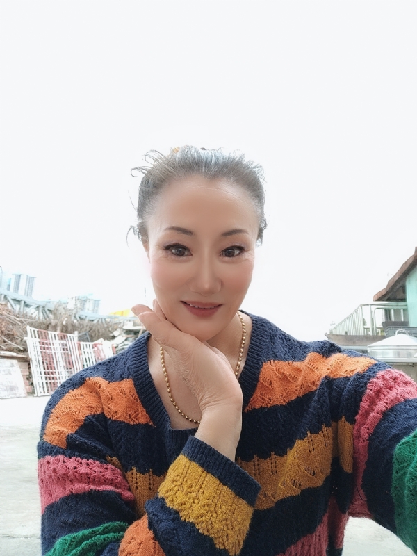 燕子的第四张照片--无锡相亲服务中心